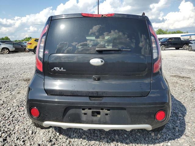 2018 KIA SOUL + - KNDJP3A57J7508406