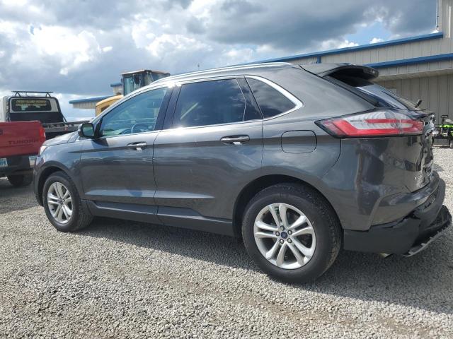 2020 FORD EDGE SEL - 2FMPK4J96LBB02611