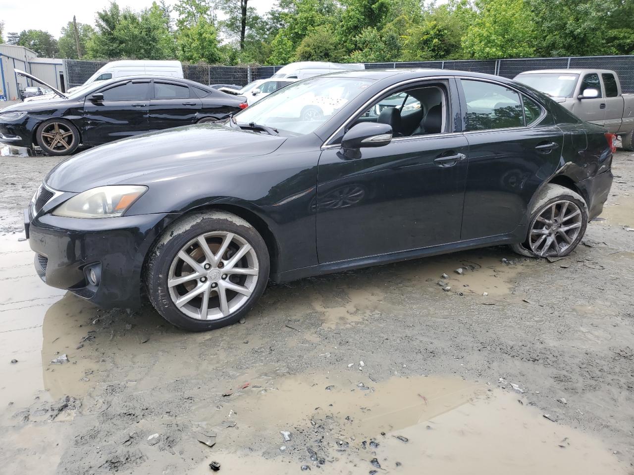 LEXUS IS 250