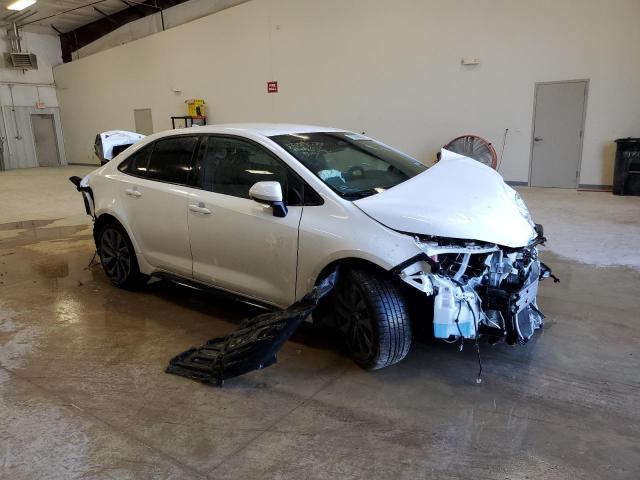 Vin: 5yfs4mce1rp174688, lot: 55555755, toyota corolla se 20244