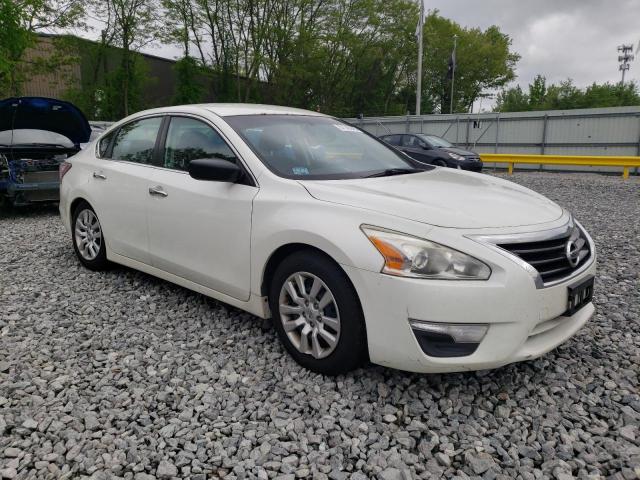 Vin: 1n4al3ap7fn867146, lot: 57145845, nissan altima 2.5 20154