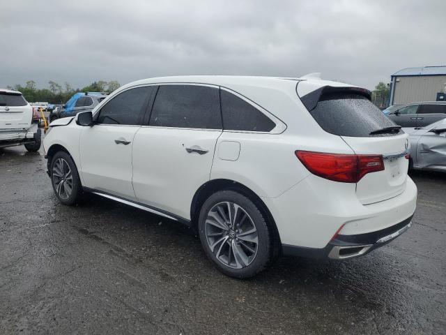 Vin: 5j8yd4h5xll047443, lot: 56631525, acura mdx technology 20202