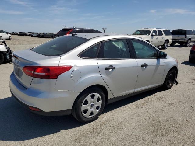 Vin: 1fadp3e23hl271255, lot: 58404445, ford focus s 20173