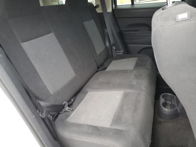 2016 JEEP PATRIOT SP - 1C4NJPBA6GD561727