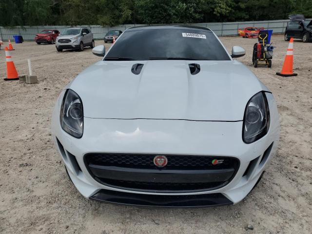2016 JAGUAR F-TYPE S SAJWB6BC0G8K32108