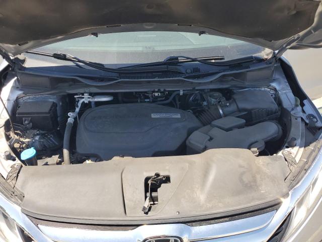 2019 HONDA ODYSSEY EX - 5FNRL6H72KB080165