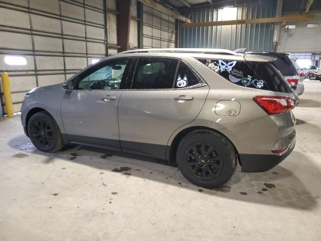 Vin: 3gnaxjev8js616864, lot: 55423095, chevrolet equinox lt 20182