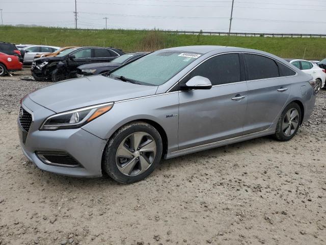 Vin: kmhe34l17ga025311, lot: 58400665, hyundai sonata hybrid 2016 img_1