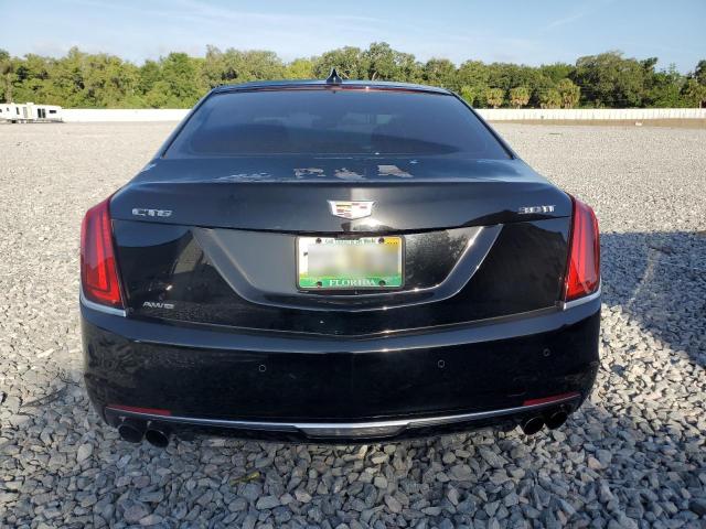 2018 CADILLAC CT6 PLATIN 1G6KP5R67JU134591
