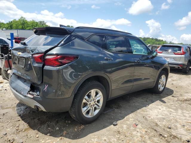 Vin: 3gnkbbra9ks685502, lot: 58433765, chevrolet blazer 1lt 20193