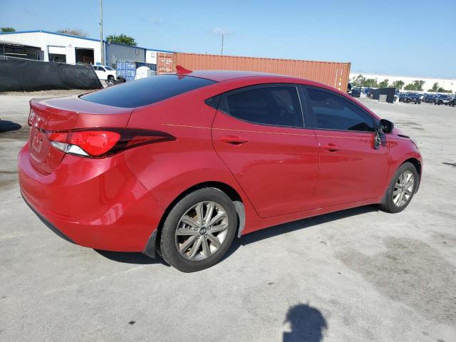 Vin: kmhdh4ae3eu048065, lot: 58000245, hyundai elantra se 20143