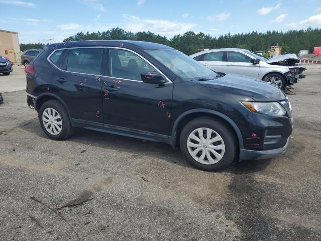 Vin: 5n1at2mt6jc730387, lot: 56731585, nissan rogue s 20184