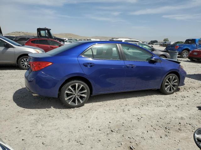 Vin: 2t1burhe2hc935703, lot: 56719955, toyota corolla l 20173