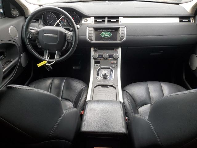 2015 LAND ROVER RANGE ROVE - SALVP2BGXFH005247