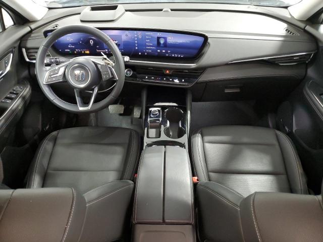 2024 BUICK ENVISION P - LRBFZME41RD071943