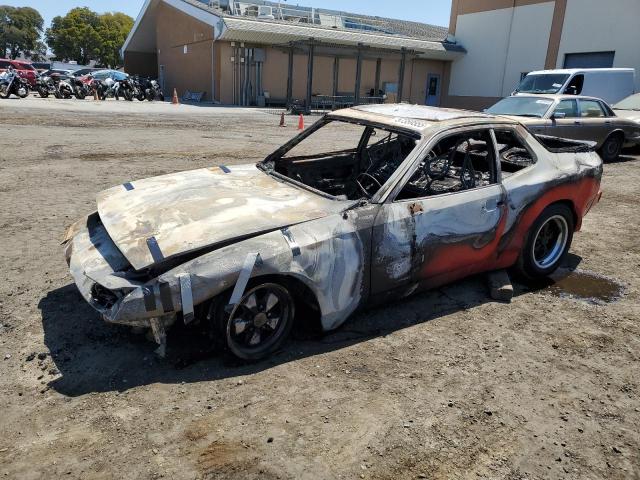 PORSCHE 944