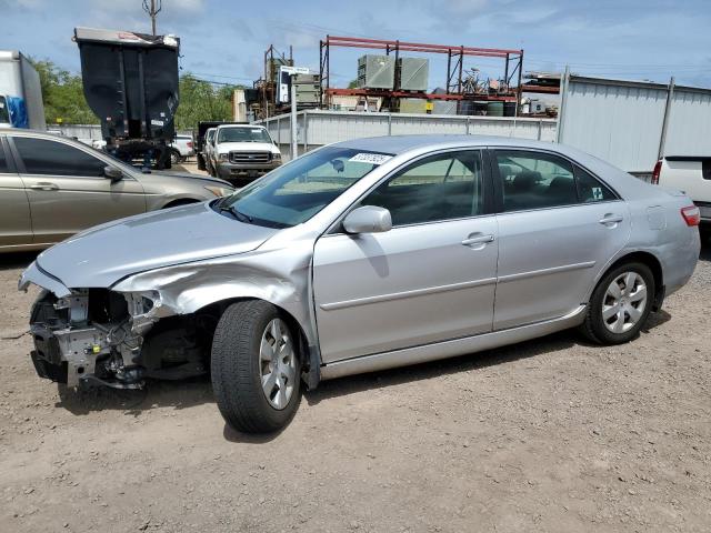 TOYOTA CAMRY BASE