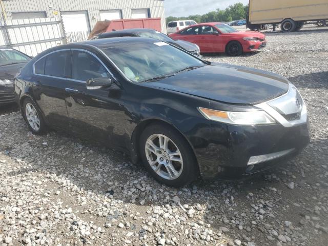 Vin: 19uua8f57ba006733, lot: 57638815, acura tl 20114