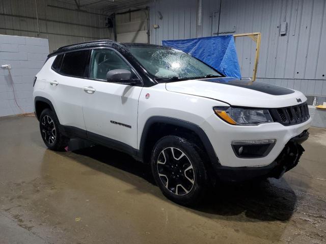 Vin: 3c4njddb6lt244586, lot: 57128445, jeep compass trailhawk 20204