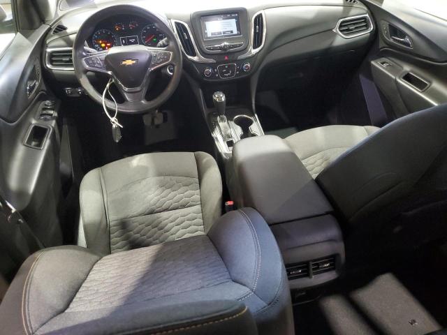 2018 CHEVROLET EQUINOX LT - 2GNAXSEVXJ6181446