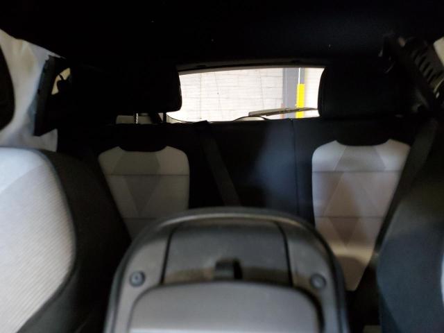 2024 CHEVROLET TRAX 1RS - KL77LGE25RC226083