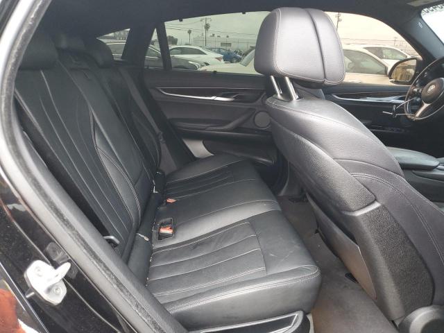 2018 BMW X6 SDRIVE3 5UXKU0C53J0G69662