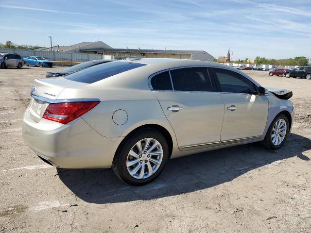 Vin: 1g4gb5g30ff243492, lot: 56064595, buick lacrosse 20153