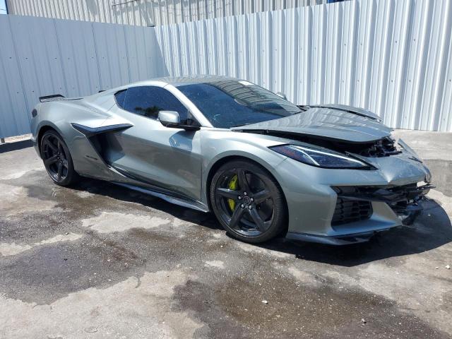 Vin: 1g1yf2d33p5603130, lot: 55411805, chevrolet corvette z06 3lz 20234