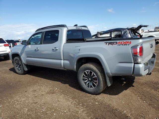 Vin: 5tfdz5bn8mx063275, lot: 55294165, toyota tacoma double cab 20212
