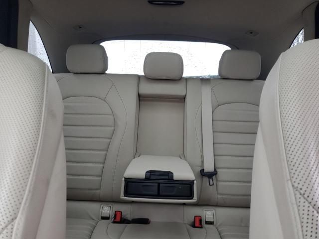 2017 MERCEDES-BENZ GLC 300 4M - WDC0G4KB6HF215158