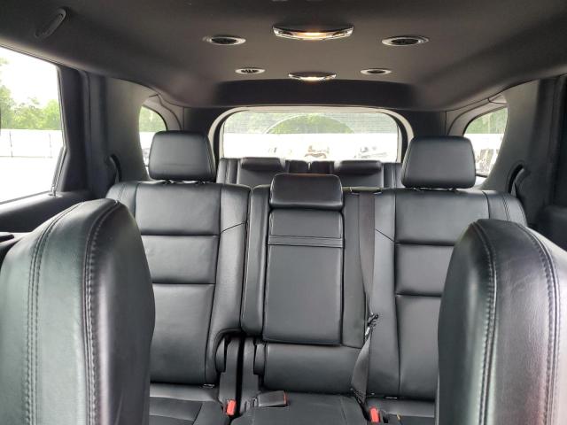 2020 DODGE DURANGO GT 1C4RDHDG0LC161341