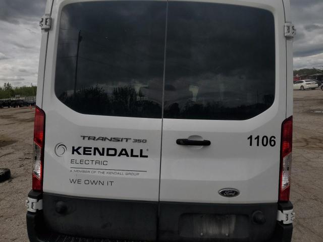 2024 FORD TRANSIT T- - 1FTBW9C87RKA31261