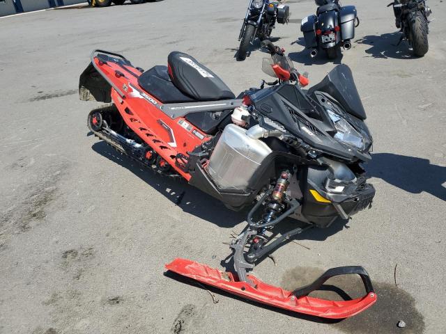 OTHER SNOW MOBILE SNOWBMOBIL 2023 red   YH2LSUPK6PR000627 photo #1
