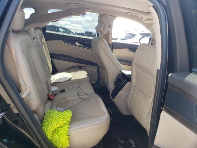 2017 LINCOLN MKX RESERV 2LMPJ6LR4HBL38570