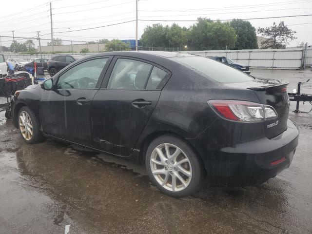 Vin: jm1bl1v58c1572944, lot: 57645335, mazda mazda3 s 20122