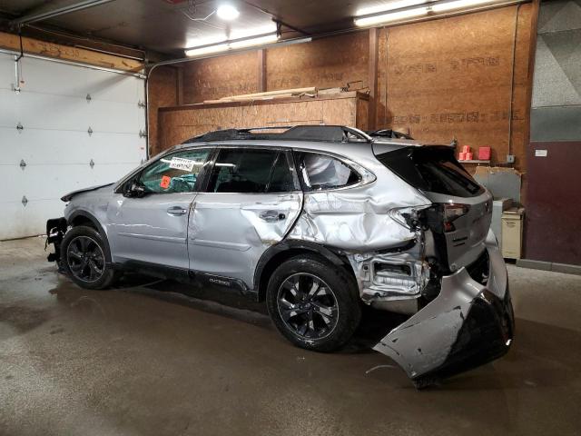 Vin: 4s4btgld5n3219271, lot: 57564145, subaru outback onyx edition xt 20222