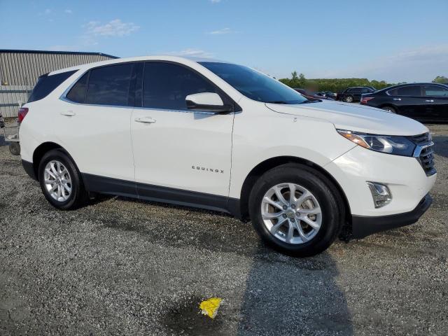 Vin: 3gnaxkev5ls644145, lot: 57583665, chevrolet equinox lt 20204