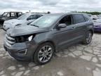 2015 FORD EDGE TITAN - 2FMTK4K87FBC10681