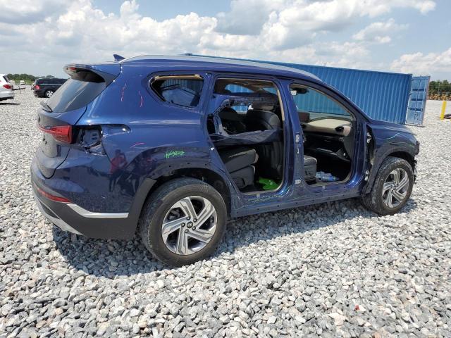 Vin: 5nms34aj9ph513126, lot: 58140345, hyundai santa fe sel premium 20233