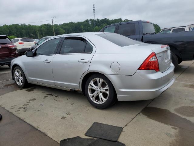 Vin: 3fahp0haxcr171618, lot: 57429325, ford fusion se 20122