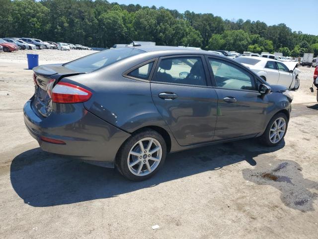 2019 FORD FIESTA SE 3FADP4BJ4KM128421