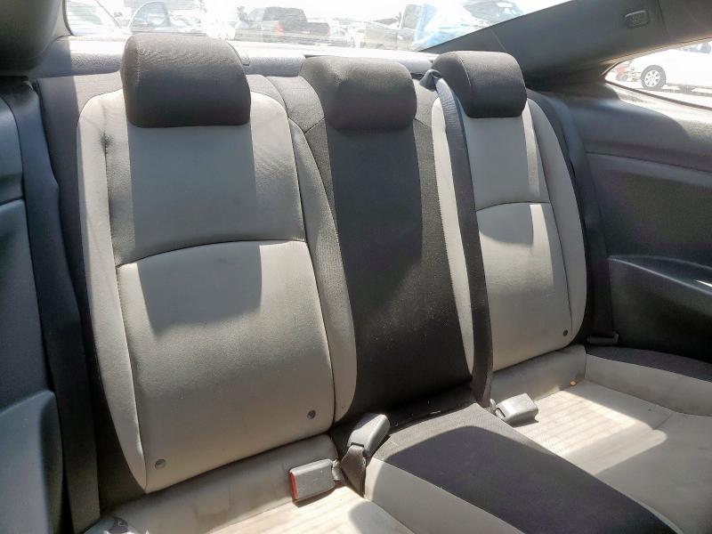 2018 HONDA CIVIC LX - 2HGFC4B04JH300886