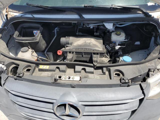 2021 MERCEDES-BENZ SPRINTER 2 #3150911984