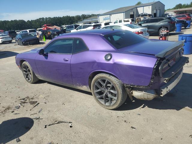 Vin: 2c3cdzagxkh618799, lot: 57750825, dodge challenger sxt 20192