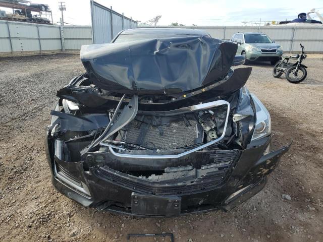 2018 CADILLAC CTS - 1G6AP5SX1J0148122