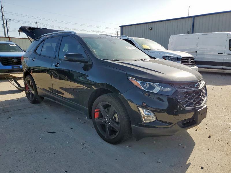 Vin: 2gnaxpex3l6111711, lot: 57135075, chevrolet equinox premier 20204
