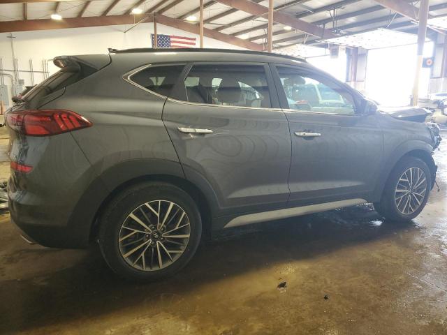 2019 HYUNDAI TUCSON LIM - KM8J3CAL1KU980948