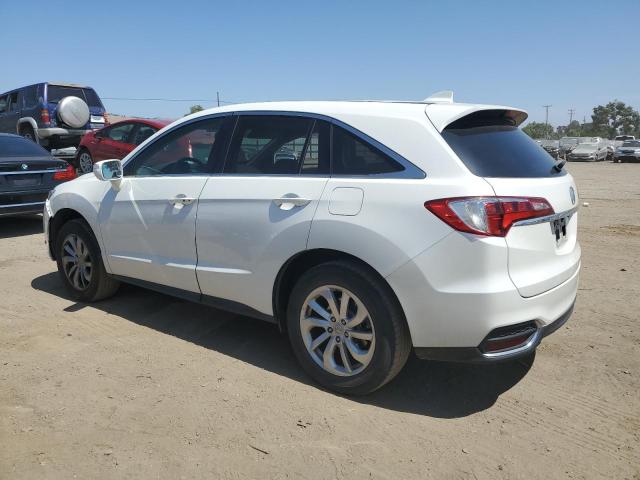 Vin: 5j8tb3h33gl000429, lot: 58833475, acura rdx 20162