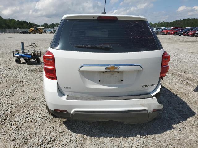 2016 CHEVROLET EQUINOX LS - 2GNFLEEK5G6103058