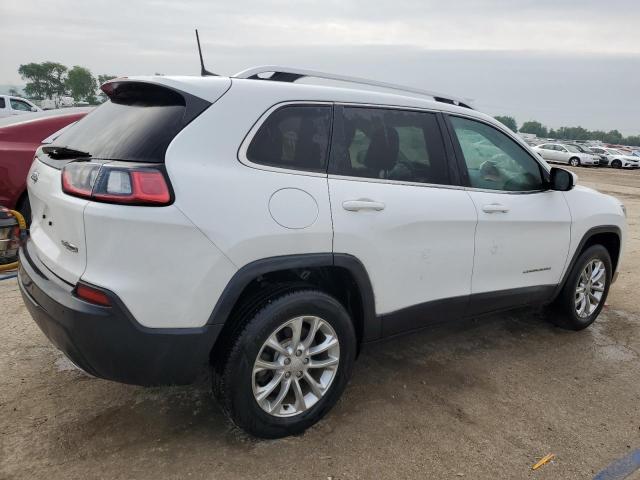 Vin: 1c4pjmcx6kd323427, lot: 58522605, jeep grand cher latitude 20193